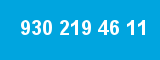 930 219 46 11